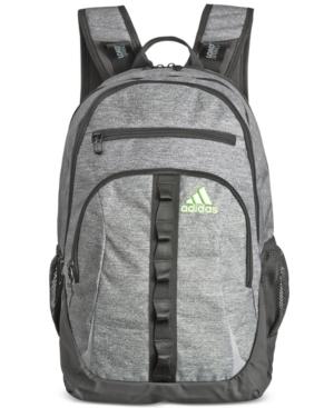 Adidas Men's Prime Ii Backpack