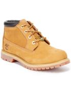 Timberland Women's Nellie Lace Up Utility Boots Women's Shoes