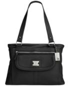 Style & Co Yassimen Satchel, Created For Macy's