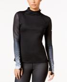 Nike Pro Hyperwarm Dri-fit Top