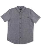 O'neill Men's Williard Dobby Shirt