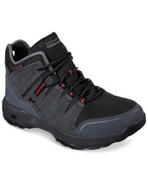 Skechers Men's Go Walk Outdoor 2 Casual Sneakers From Finish Line
