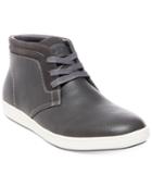Steve Madden Men's Fenway Hi-top Sneakers Men's Shoes
