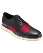 Cole Haan Men's Original Grand Wingtip Oxfords Men's Shoes