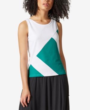 Adidas Originals Eqt Tank Top