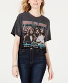 True Vintage Pink Floyd World Tour '72 T-shirt