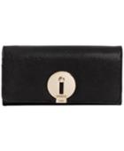 Guess Augustina Large Flap Organizer Wallet, A Macy's Exclusive Style