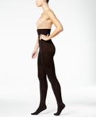 Spanx High-waisted Tummy Control Tights, Also Available In Extended Sizes