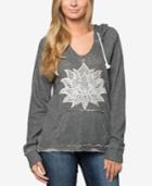 O'neill Juniors Manhattan Graphic Hoodie, A Macy's Exclusive