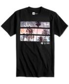 Young & Reckless Men's Split View Graphic-print T-shirt