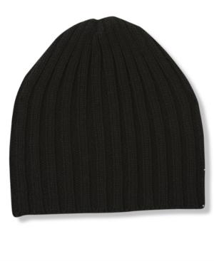 Alfani Red Beanie, Knit Beanie
