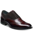 Stacy Adams Men's Stanbury Wing-tip Oxfords Men's Shoes