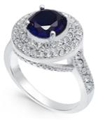 Charter Club Pave Stone Ring, Created For Macy's