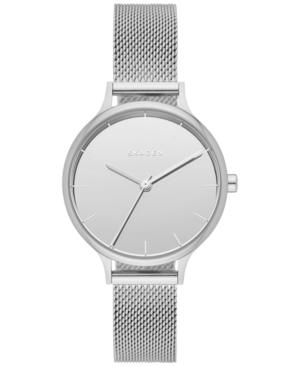Skagen Women's Anita Stainless Steel Mesh Bracelet Watch 30mm Skw2410
