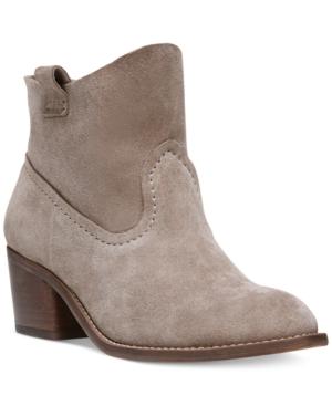 Carlos By Carlos Santana Leighton Booties Women's Shoes