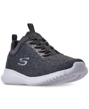 Skechers Men's Elite Flex - Hartnell Walking Sneakers From Finish Line