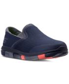 Skechers Men's Go Flex Walk - Comrade Casual Walking Sneakers From Finish Line