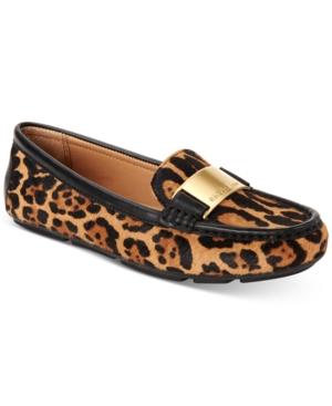 Calvin Klein Women's Lisette2 Loafer Flats Women's Shoes