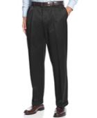 Dockers D4 Relaxed Fit Iron Free Pleated Pants