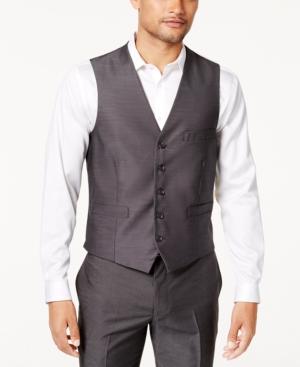 Inc International Concepts Men's Royce Vest, Created For Macy's