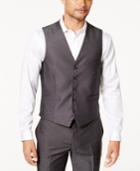 Inc International Concepts Men's Royce Vest, Created For Macy's