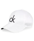 Calvin Klein Men's Mesh Hat