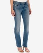 Lucky Brand Sweet Straight Reflection Wash Jeans