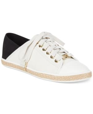 Michael Michael Kors Kristy Slide Sneakers Women's Shoes