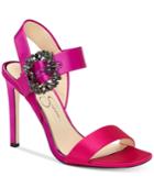 Jessica Simpson Bindy Dress Sandals Women's Shoes