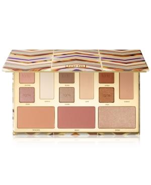 Tarte Clay Play Face Shaping Palette Vol. Ii