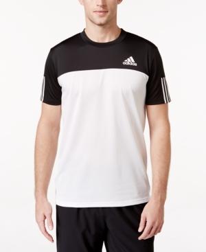 Adidas Men's Climalite Essential Tech T-shirt