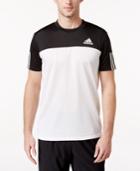 Adidas Men's Climalite Essential Tech T-shirt