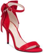 Jessica Simpson Millee Dress Sandals Women's Shoes