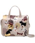 Radley London 20th Anniversary Satchel In Support Of The Aspca
