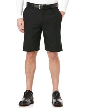 Pga Tour Expandable-waist Performance Golf Shorts