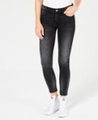 Flying Monkey Deacon Mid Rise Ankle Skinny Jean