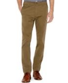 Levi's 511 Slim-fit Stretch Hybrid Trousers, Cougar