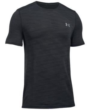 Under Armour Men's Threadborne Seamless Ultra-soft T-shirt