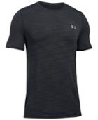 Under Armour Men's Threadborne Seamless Ultra-soft T-shirt