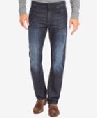 Boss Men's Relaxed Fit Jeans