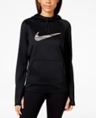 Nike All Time Therma-fit Hoodie