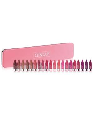 Clinique Chubbette Blockbuster Lip Color Set