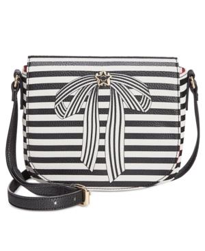 Tommy Hilfiger Bow Star Saddle Bag