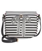 Tommy Hilfiger Bow Star Saddle Bag