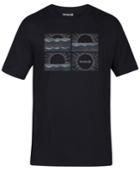 Hurley Men's Sunrise Graphic T-shirt