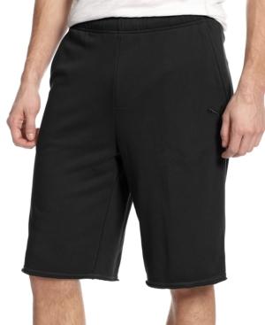 Puma Men's Sweat Shorts