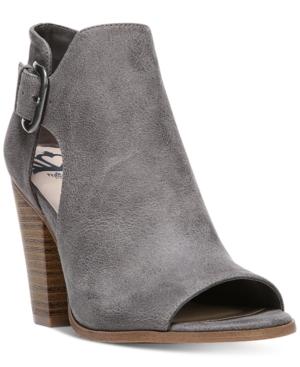 Fergalicious Revenge Shooties Women's Shoes
