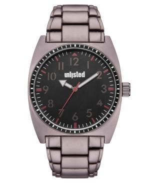 Unlisted Men's Gun Alloy Sport Watch, 46mm