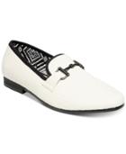 Steve Madden Men's Chapter Bit Loafers Men's Shoes