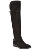 American Rag Ada Over-the-knee Wide Calf Boots, Only At Macy's Women's Shoes